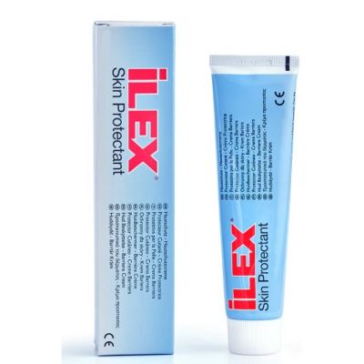 Ilex, Cream, For Skin Protection - 60 Gm