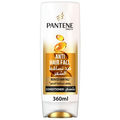 Pantene, Pro-V, Anti-Hair Fall Conditioner - 360 Ml 