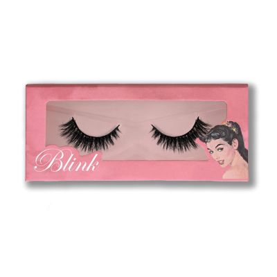 Blink, Eyelashes, Madame Coco Horsehair - 1 Pair