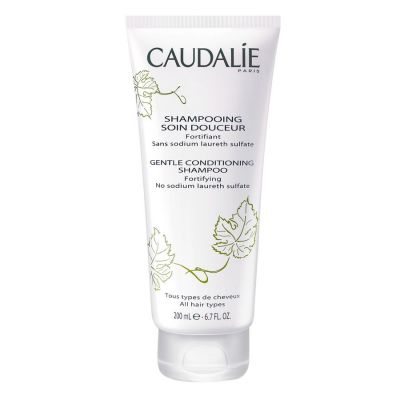 Caudalie Hair Gentle Conditioning Shampoo - 200 Ml