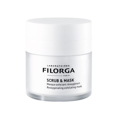 Filorga Scrub & Mask Exfolianting - 55 Ml
