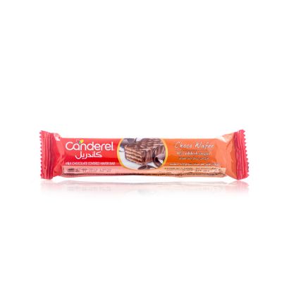 Canderel Chocolate Wafer 30 Gm