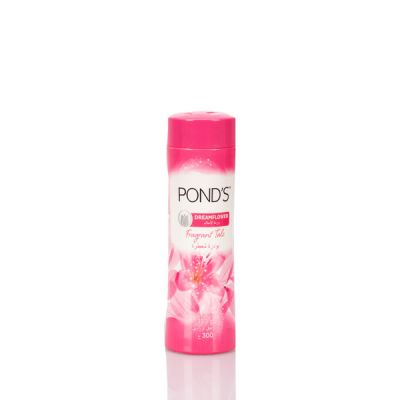 Ponds Body Powder Dream Flower- 300 Gm