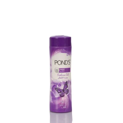 Ponds Body Powder Magic - 300 Gm