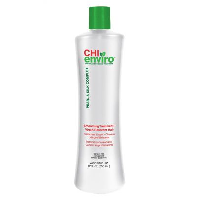 Chi Hair Protein Treatment Virgin And Resistant Hair - 355 Ml