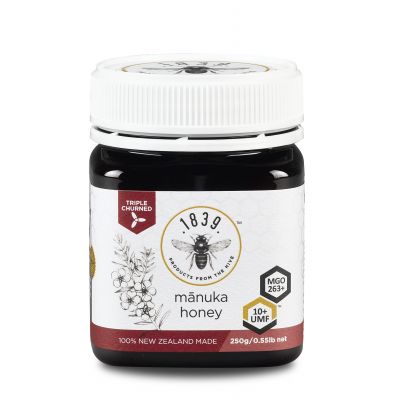 Manuka Honey Umf10+ - 250 Gm