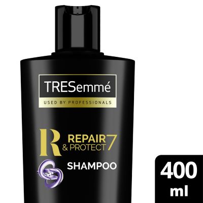 Tresemme Shampoo With Repair & Protectve With Keratin Protin - 400 Ml
