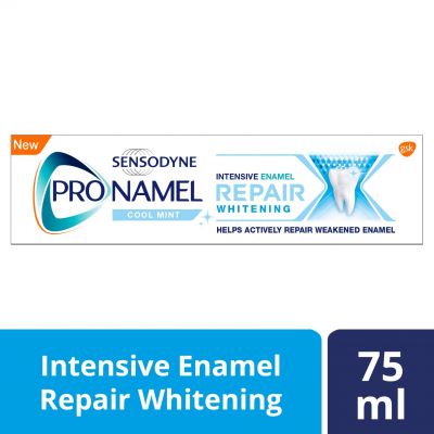 Sensodyne Tp Pronamel Repair White 75Ml