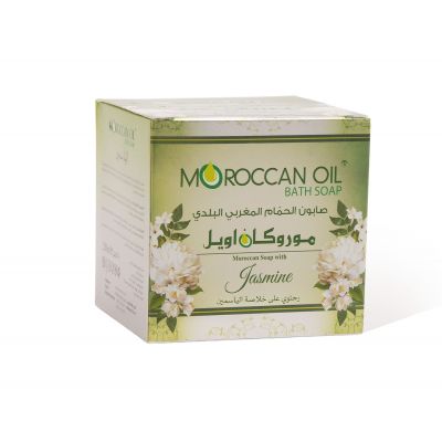 Moroccanoil, Moroccan Bath Soap, Jasmine Extract - 250 Ml