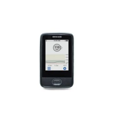 Dexcom, G6, Diabetic Monitor Receiver - 1 Device