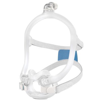 Resemed CPAP Mask F30 Full Face Med - 1 Kit