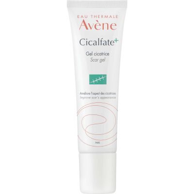Avene, Cicalfate+, Anti Scar Gel - 30 Ml