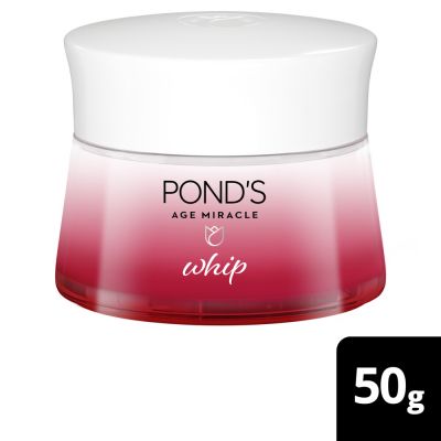 Ponds, Age Miracle, Day Cream, Youth-Boosting - 50 Ml