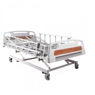 Electrical Bed 4 Move 120 Cm - 1 Kit