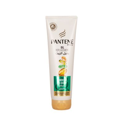 Pantene, Oil Replacement, Smooth & Silky -275 Ml
