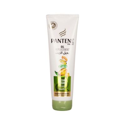 Pantene, Oil Replacement, Nature Fusion -275 Ml