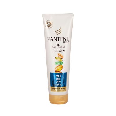 Pantene, Oil Replacement, Daily Care -275 Ml
