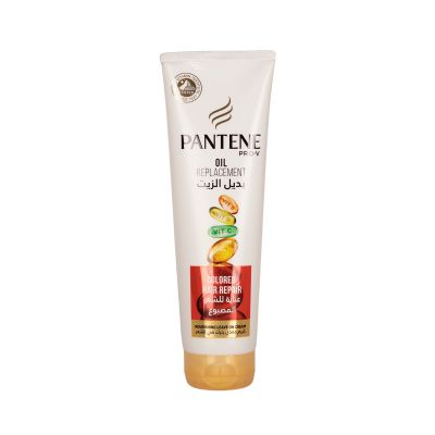 Pantene, Oil Replacement, Colored Hair Repair -275 Ml