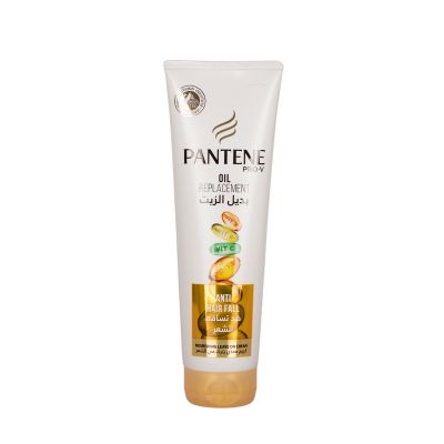 Pantene, Oil Replacement, Anti-Hair Fall -275 Ml