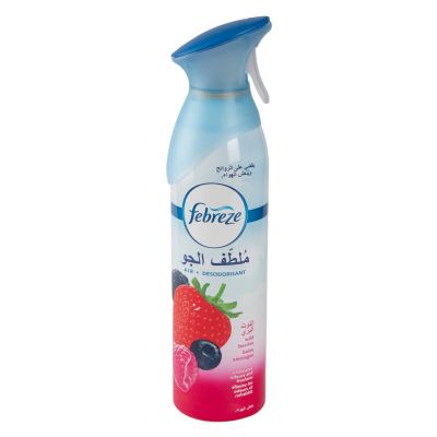 Febreze, Air Freshener, With Berry - 300 Ml