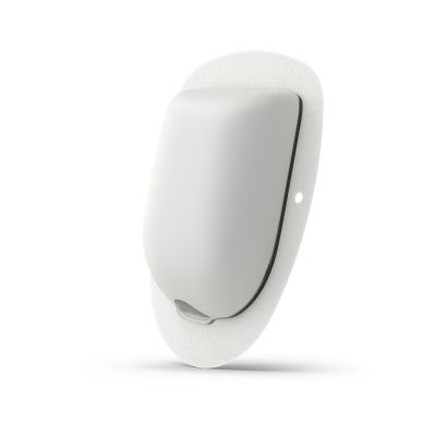 Omnipod Dash, Insulin System Pods - 1 Device