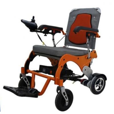 Dyang Electric Wheelchair 01120 - 1 Kit