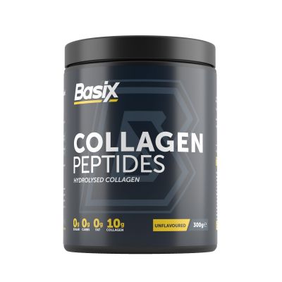 Basix, Collagen Peptides - 300 Gm