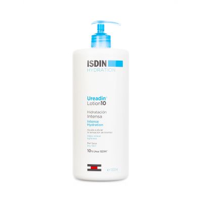 Isdin, Hydration, Body Lotion, Ureadin Ultra 10, For Dry Skin - 400 Ml
