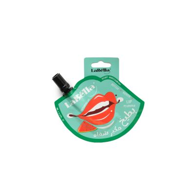 Labella, Lip Plumper - 8 Ml