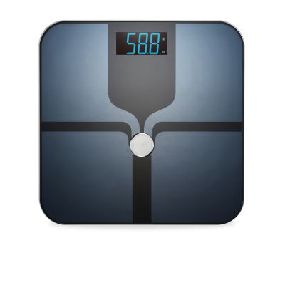 Microlife, Fat Weight Scale, Ws200 Bt1 - 1 Device