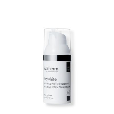 Ivatherm, Ivawhite, Whitening Serum, For Sensitive Skin - 30 Ml