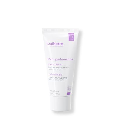Ivatherm, Multi-Performance Hand Cream - 50 Ml