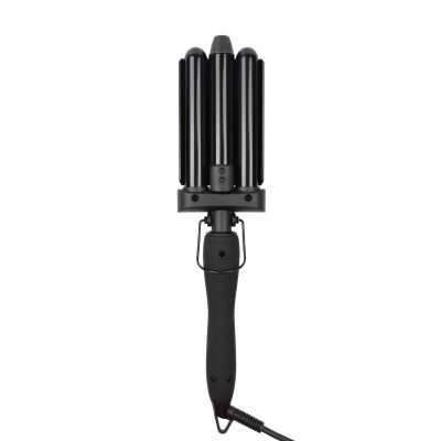 La Belle, Wavy, Hair Curling Tool, Gives Hair Smooth, Natural Curls - 1 Device