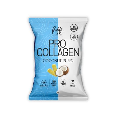 Prolife, Pro Collagen, Coconut - 60 Gm