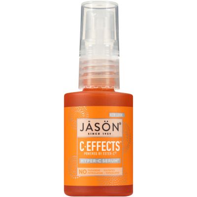 Jason, Hyper-C Serum, C-Effects - 30 Ml