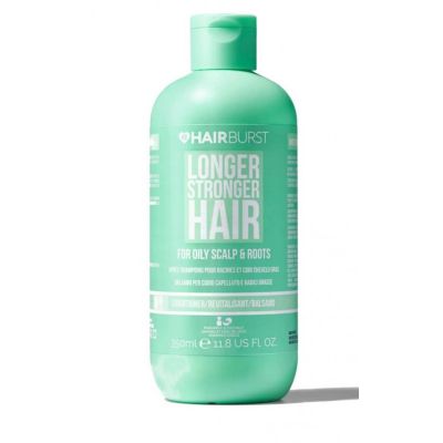 Hairburst, Hair Conditioner, For Oily Scalp & Roots - 350 Ml
