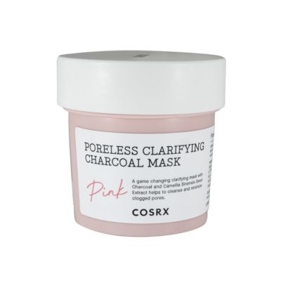 Cosrx, Poreless, Clarifying Charcoal Mask - 110 Gm
