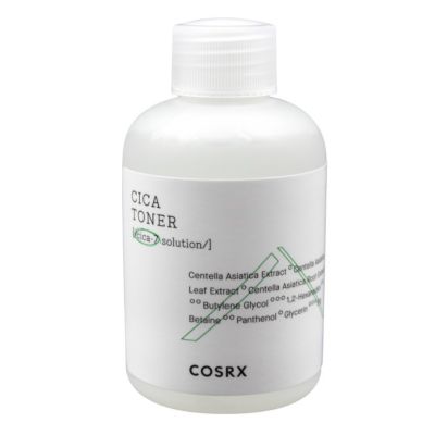 Cosrx, Cica, Toner, With Centelia Asiatica Extract - 150 Ml