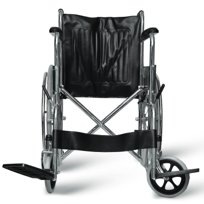 Foshan Fs609 Wheel Chair - 1 Pc