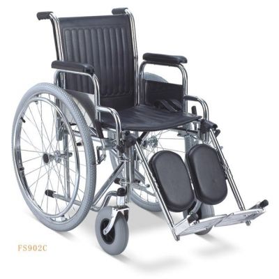 Foshan Fs902 Wheel Chair - 1 Pc
