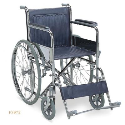Foshan Fs972 Wheel Chair - 1 Pc