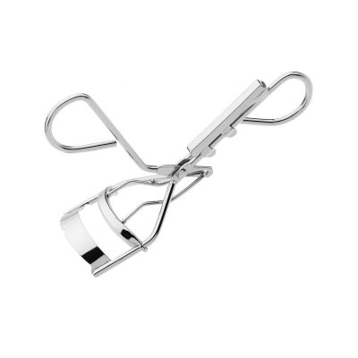 Beautytime, Eyelash Curler, With Spare Rubber Infill - 1 Pc