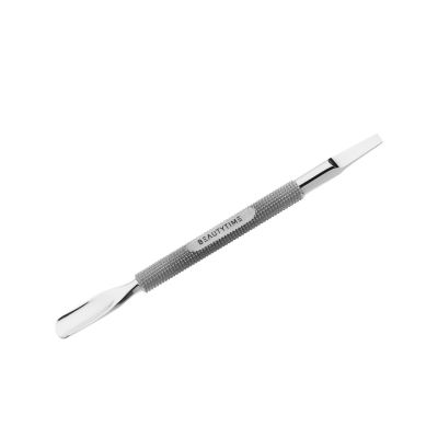 Beautytime, Professional Cuticle Pusher - 1 Pc