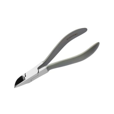 Beautytime, Chiropody Pliers, 12 Cm, For Toenails - 1 Pc