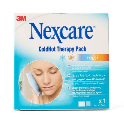 3M Nexcare™ Cold Hot Mini - 1 Pc