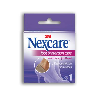 3M Nexcare™ Foot Protection Tape - 1 Pc