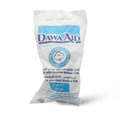 Dawa-Aid Cotton-Roll - 250 Gm
