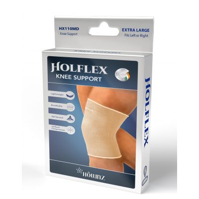 Holflex Essential, Knee Support, Size Xl - 1 Pc