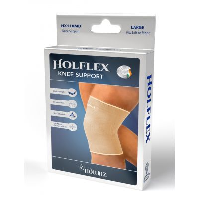 Holflex Essential, Knee Support, Size L - 1 Pc
