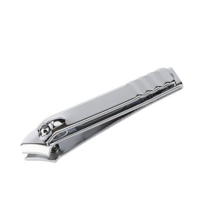 Beautytime, Nail Clipper, Sided - 1 Pc